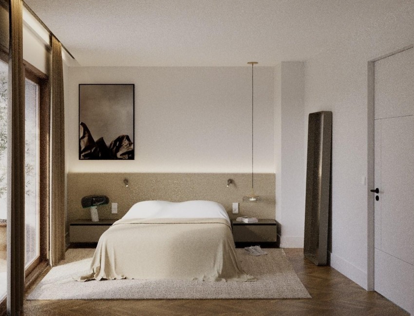 Nueva construcción  · Apartamento / Piso · Hondon de las Nieves