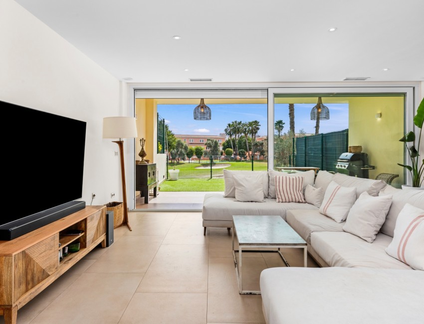 Venta · Bungalow / Adosado / Semiadosado · San Juan Alicante