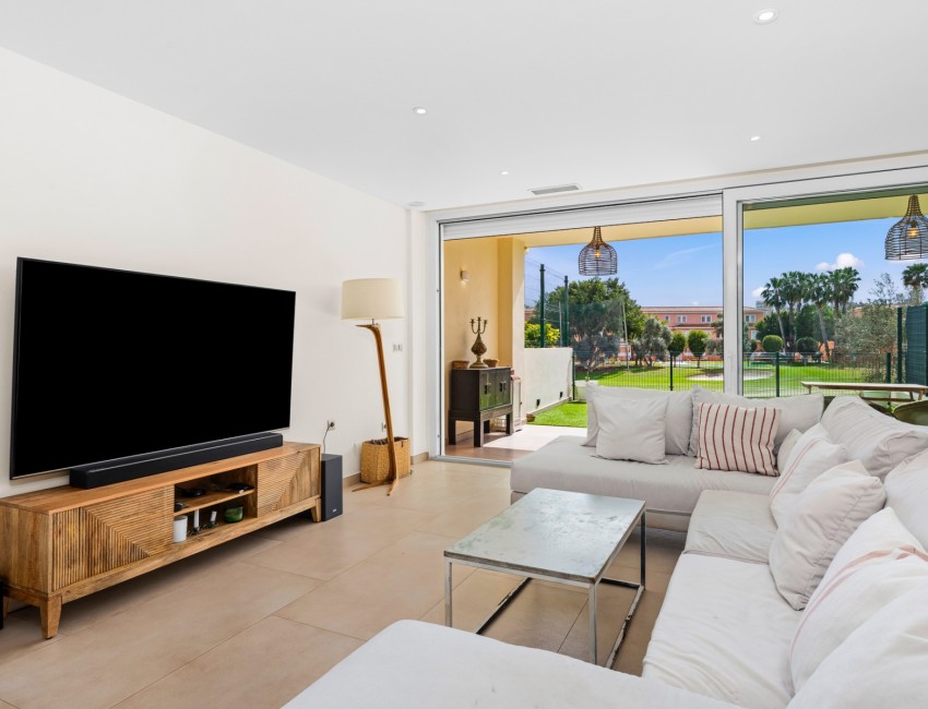 Venta · Bungalow / Adosado / Semiadosado · San Juan Alicante