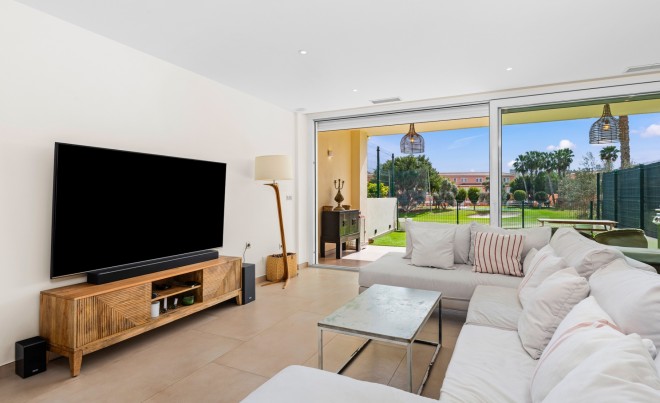 Venta · Bungalow / Adosado / Semiadosado · San Juan Alicante