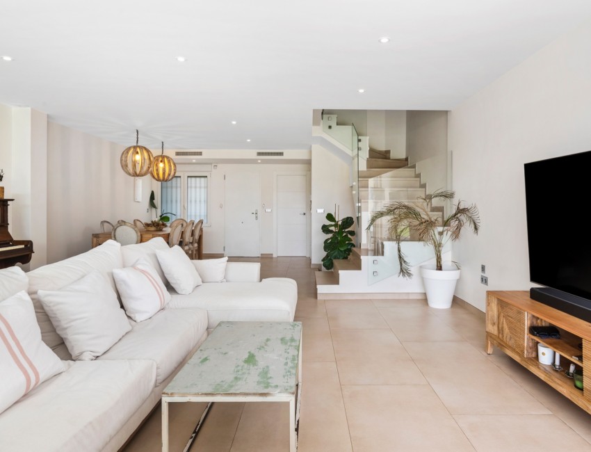 Venta · Bungalow / Adosado / Semiadosado · San Juan Alicante