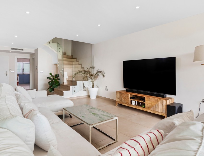 Venta · Bungalow / Adosado / Semiadosado · San Juan Alicante