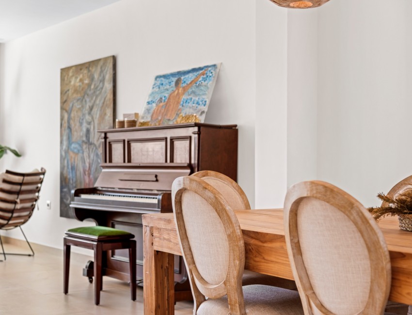 Venta · Bungalow / Adosado / Semiadosado · San Juan Alicante