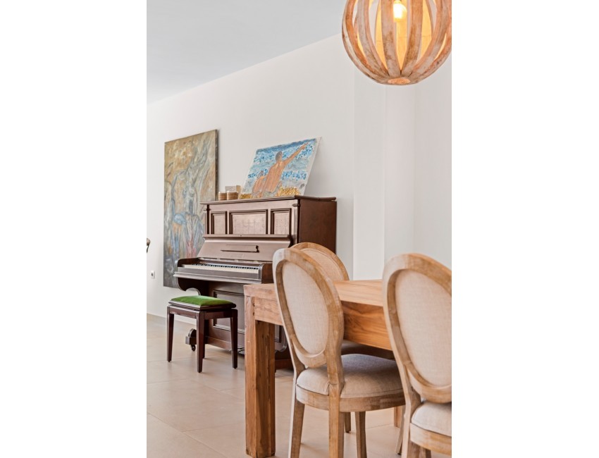 Venta · Bungalow / Adosado / Semiadosado · San Juan Alicante