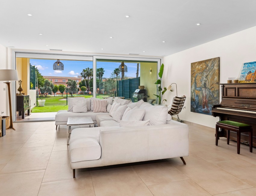 Venta · Bungalow / Adosado / Semiadosado · San Juan Alicante