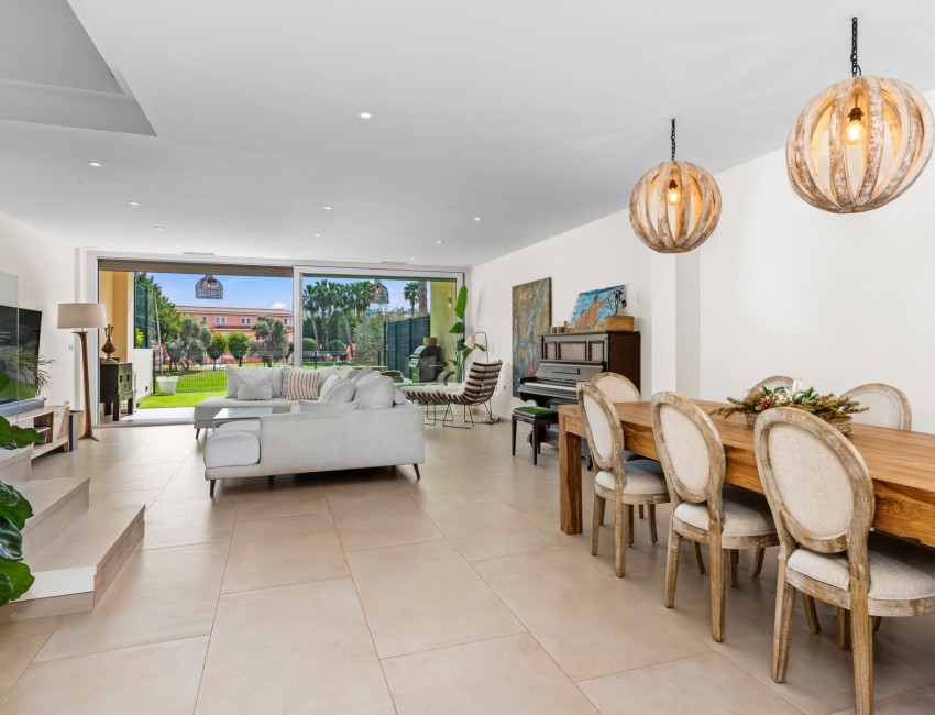 Venta · Bungalow / Adosado / Semiadosado · San Juan Alicante