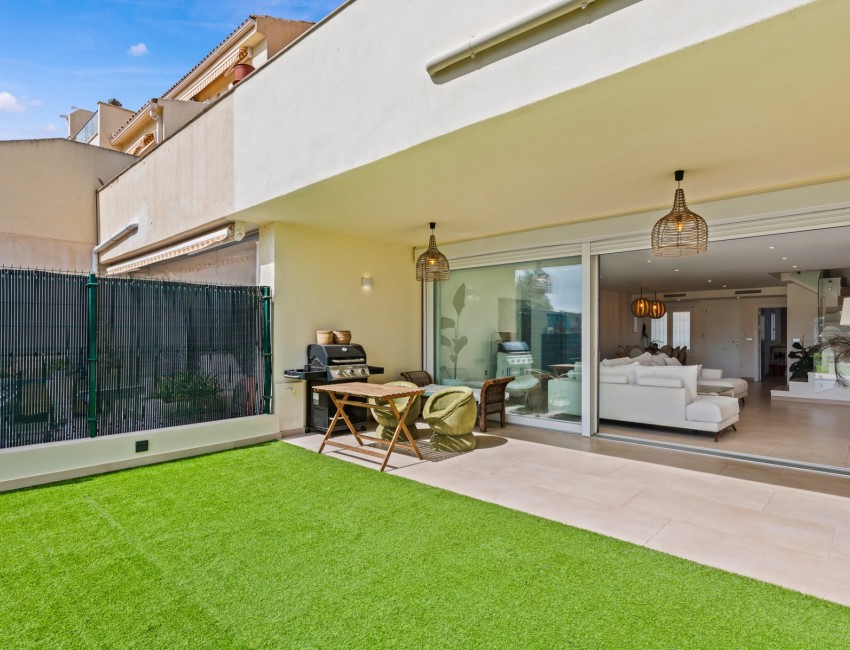 Venta · Bungalow / Adosado / Semiadosado · San Juan Alicante