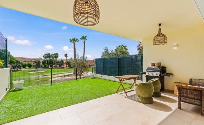 Venta · Bungalow / Adosado / Semiadosado · San Juan Alicante