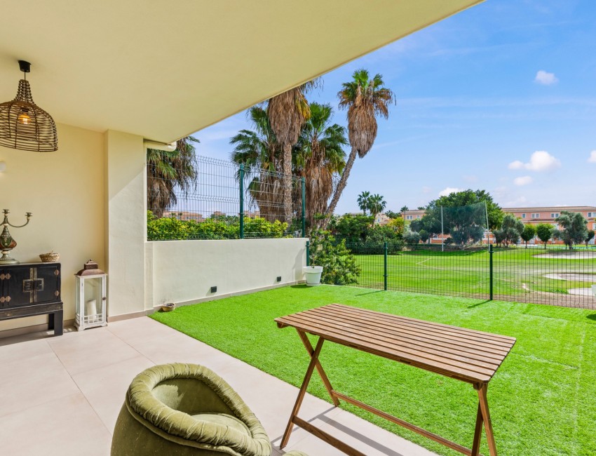 Venta · Bungalow / Adosado / Semiadosado · San Juan Alicante