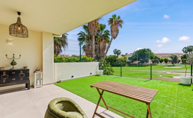 Venta · Bungalow / Adosado / Semiadosado · San Juan Alicante