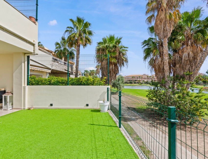 Venta · Bungalow / Adosado / Semiadosado · San Juan Alicante
