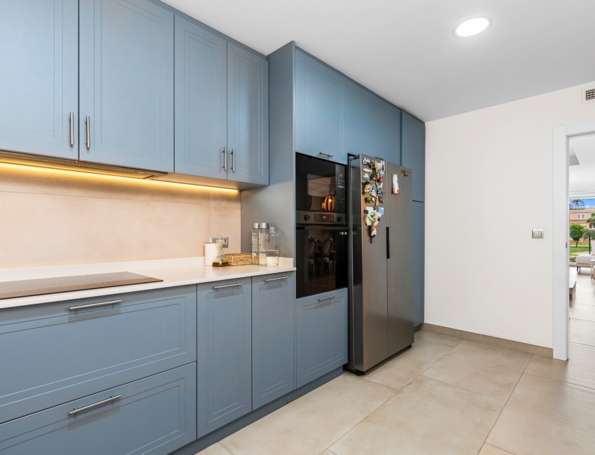 Venta · Bungalow / Adosado / Semiadosado · San Juan Alicante