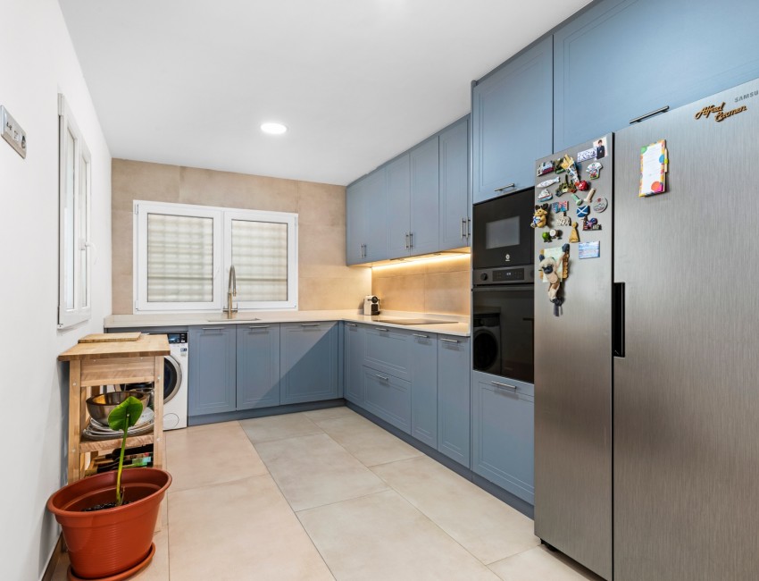 Venta · Bungalow / Adosado / Semiadosado · San Juan Alicante