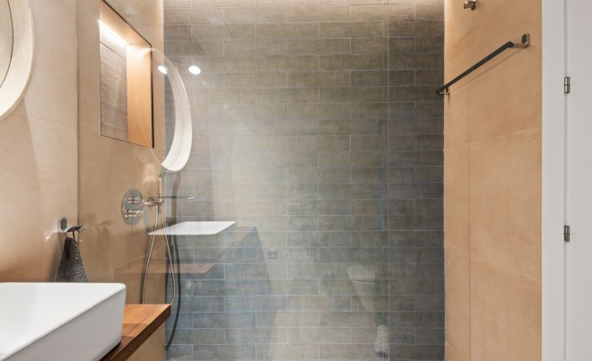 Venta · Bungalow / Adosado / Semiadosado · San Juan Alicante