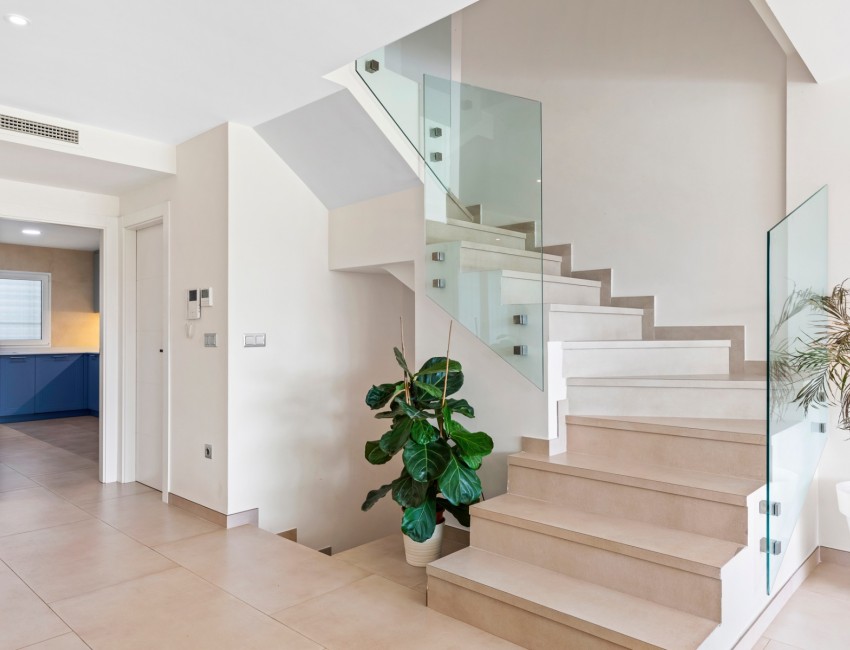 Venta · Bungalow / Adosado / Semiadosado · San Juan Alicante