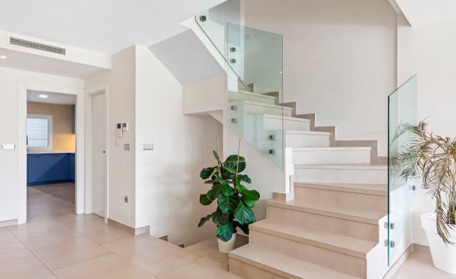 Venta · Bungalow / Adosado / Semiadosado · San Juan Alicante