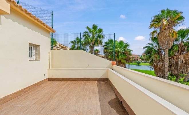 Venta · Bungalow / Adosado / Semiadosado · San Juan Alicante