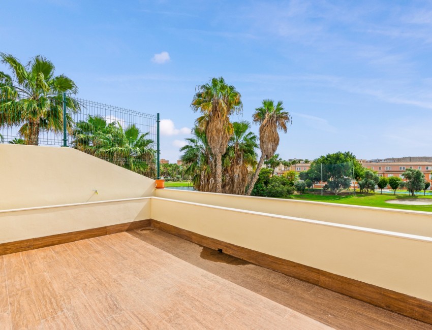 Venta · Bungalow / Adosado / Semiadosado · San Juan Alicante