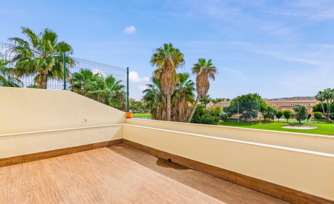 Venta · Bungalow / Adosado / Semiadosado · San Juan Alicante