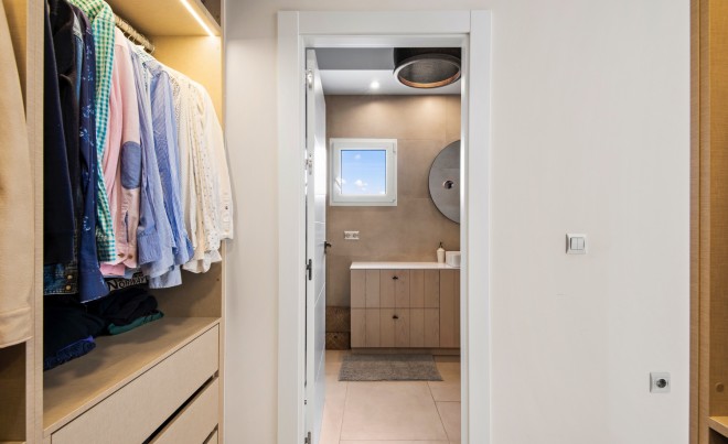 Venta · Bungalow / Adosado / Semiadosado · San Juan Alicante