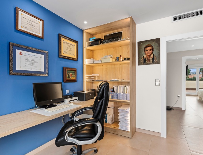 Venta · Bungalow / Adosado / Semiadosado · San Juan Alicante