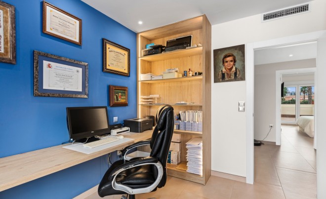 Venta · Bungalow / Adosado / Semiadosado · San Juan Alicante