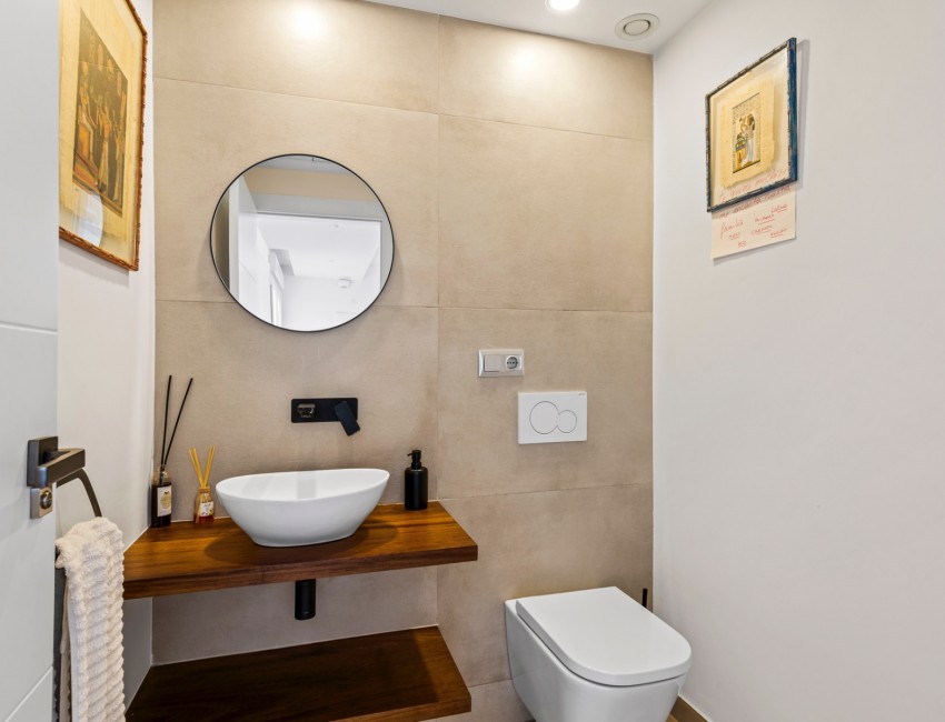 Venta · Bungalow / Adosado / Semiadosado · San Juan Alicante