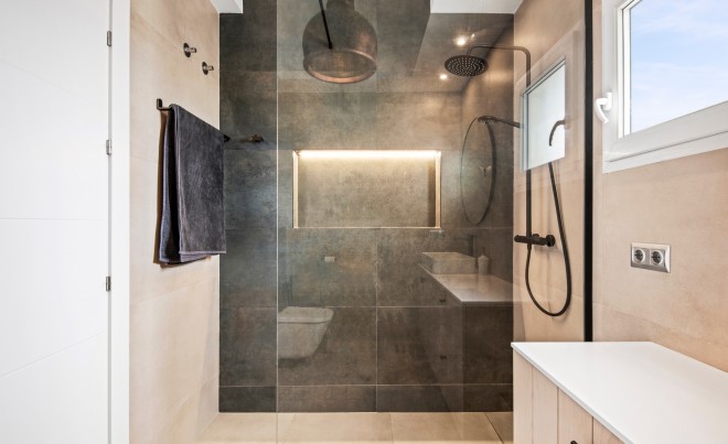 Venta · Bungalow / Adosado / Semiadosado · San Juan Alicante