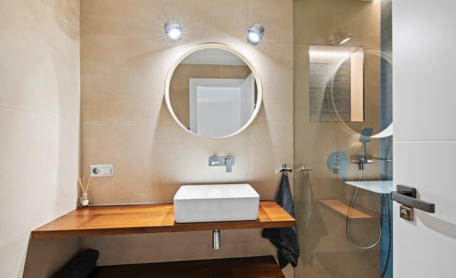 Venta · Bungalow / Adosado / Semiadosado · San Juan Alicante