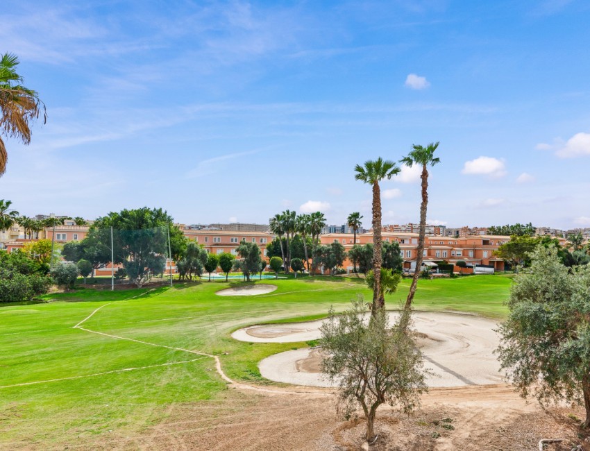 Venta · Bungalow / Adosado / Semiadosado · San Juan Alicante