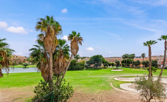 Venta · Bungalow / Adosado / Semiadosado · San Juan Alicante