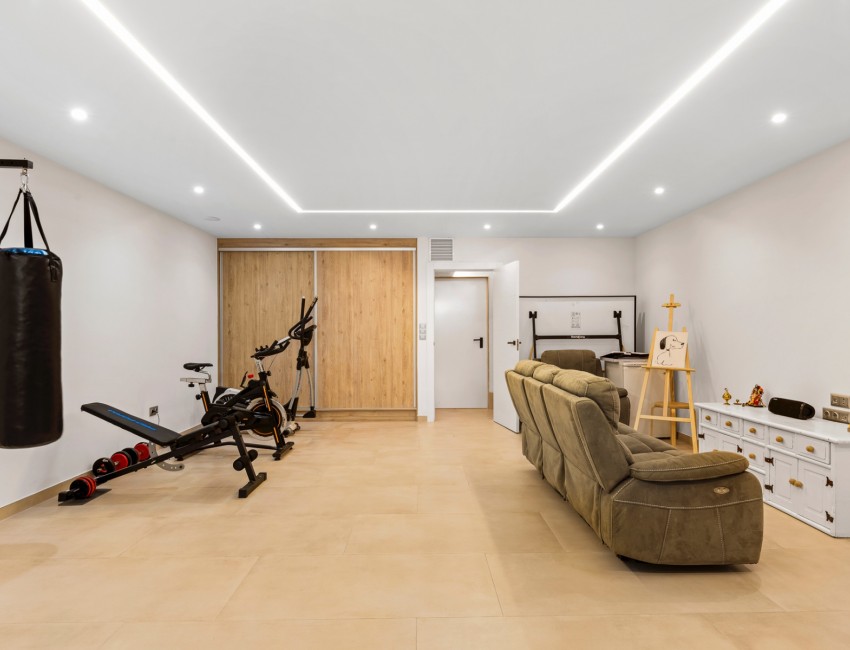 Venta · Bungalow / Adosado / Semiadosado · San Juan Alicante