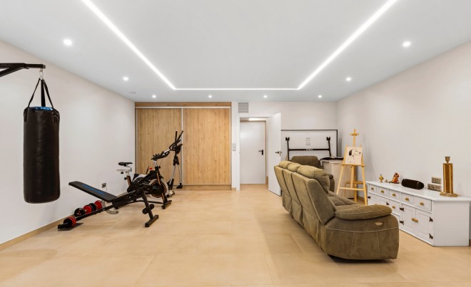 Venta · Bungalow / Adosado / Semiadosado · San Juan Alicante