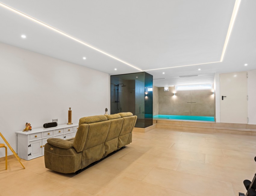 Venta · Bungalow / Adosado / Semiadosado · San Juan Alicante