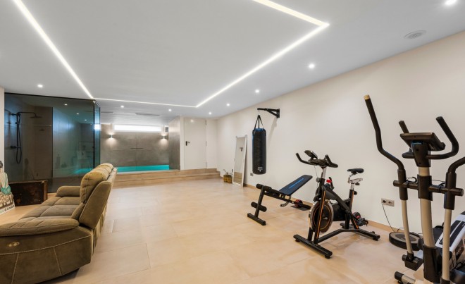 Venta · Bungalow / Adosado / Semiadosado · San Juan Alicante