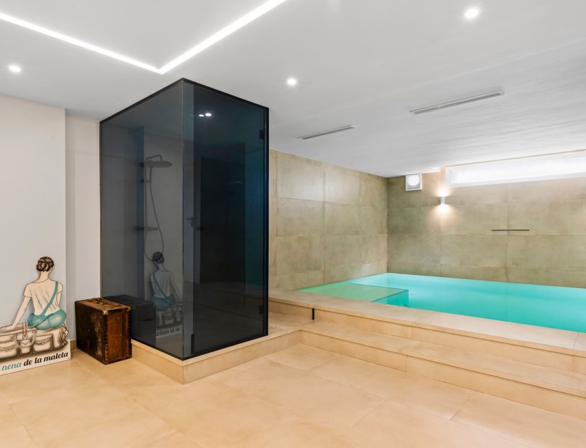 Venta · Bungalow / Adosado / Semiadosado · San Juan Alicante