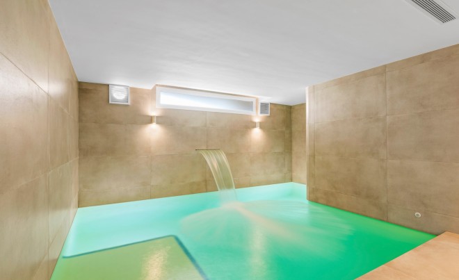 Venta · Bungalow / Adosado / Semiadosado · San Juan Alicante