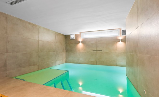 Venta · Bungalow / Adosado / Semiadosado · San Juan Alicante