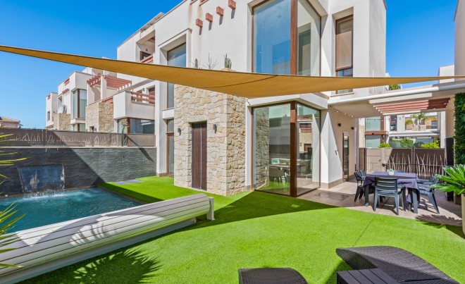 Venta · Villa / Chalet · Ciudad Quesada