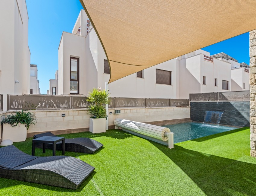 Venta · Villa / Chalet · Ciudad Quesada