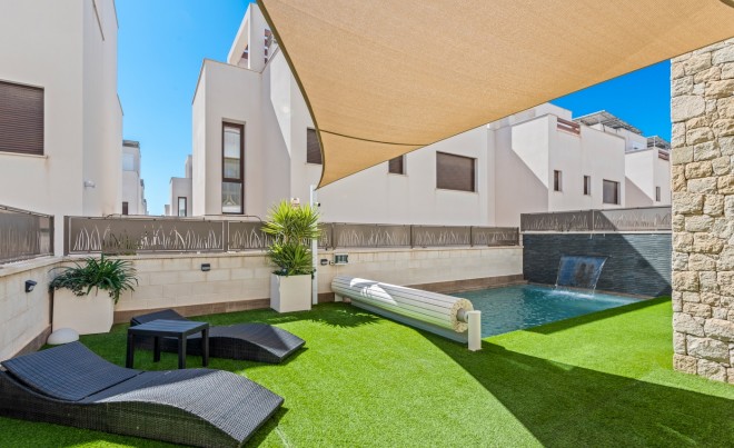 Venta · Villa / Chalet · Ciudad Quesada