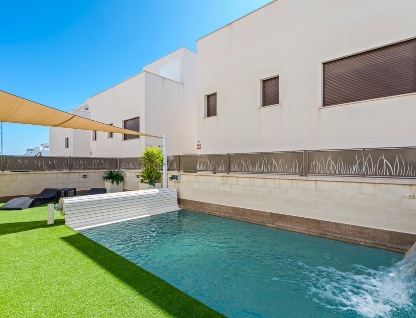 Venta · Villa / Chalet · Ciudad Quesada