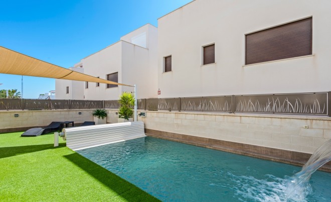 Venta · Villa / Chalet · Ciudad Quesada