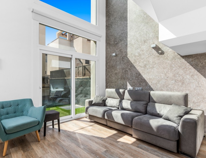 Venta · Villa / Chalet · Ciudad Quesada