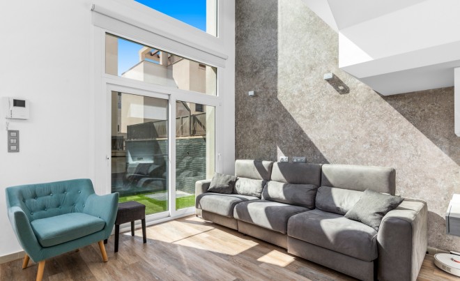 Venta · Villa / Chalet · Ciudad Quesada