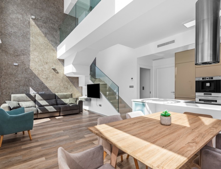 Venta · Villa / Chalet · Ciudad Quesada