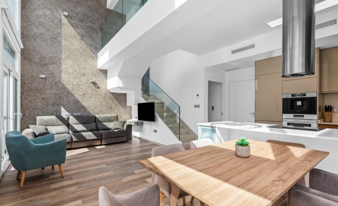 Venta · Villa / Chalet · Ciudad Quesada