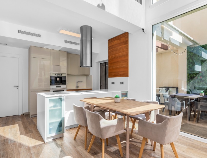 Venta · Villa / Chalet · Ciudad Quesada