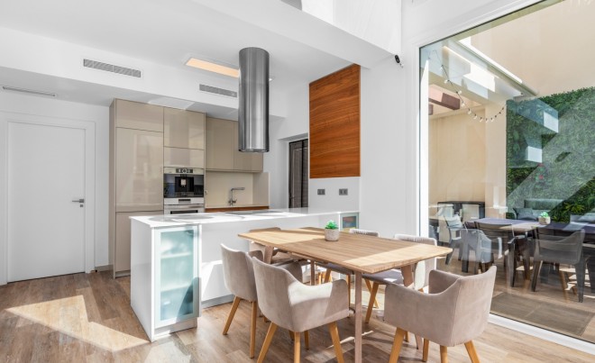 Venta · Villa / Chalet · Ciudad Quesada