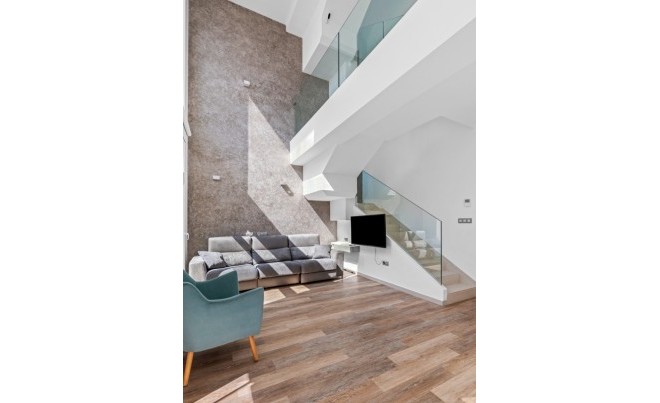 Venta · Villa / Chalet · Ciudad Quesada